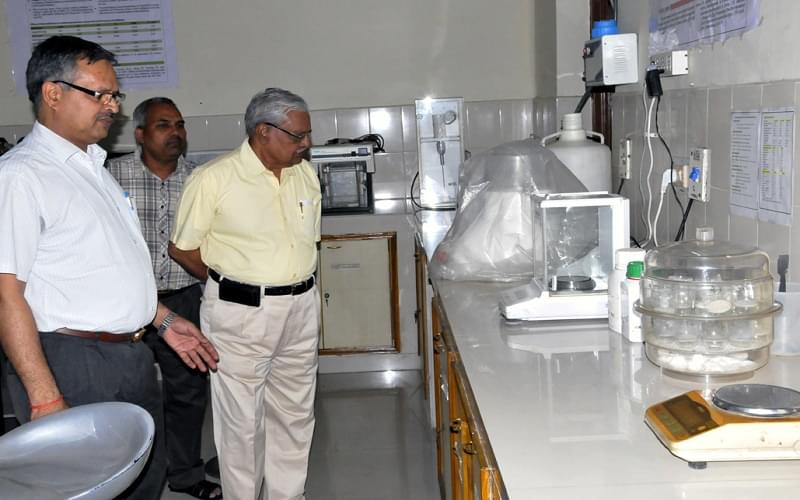 IVRI Activities photo 3