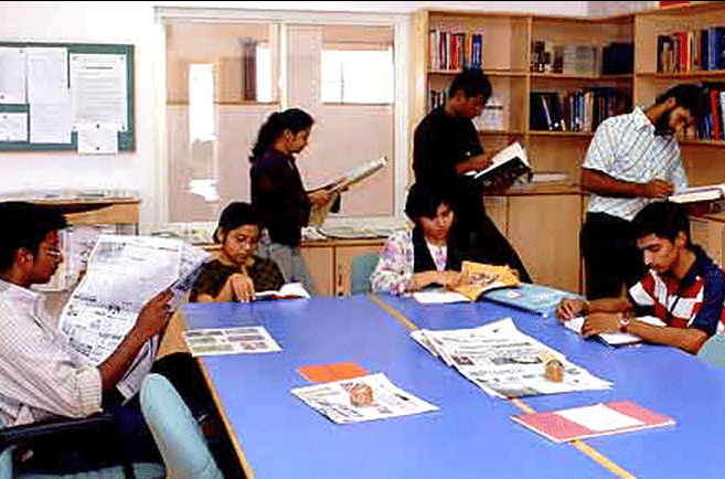 Manorama School of Communication Kottayam Facilities photo 7