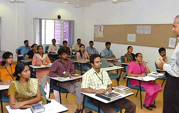 Manorama School of Communication Kottayam Facilities photo 8