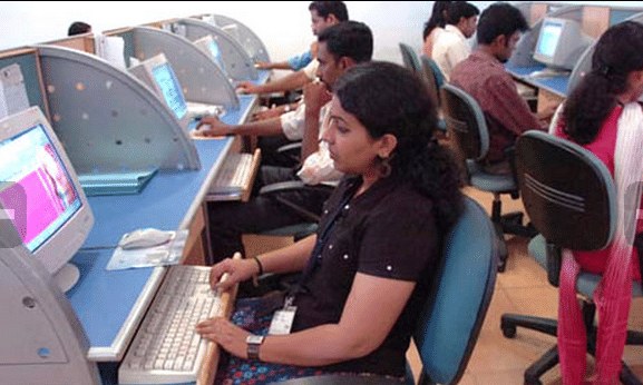 Manorama School of Communication Kottayam Facilities photo 9