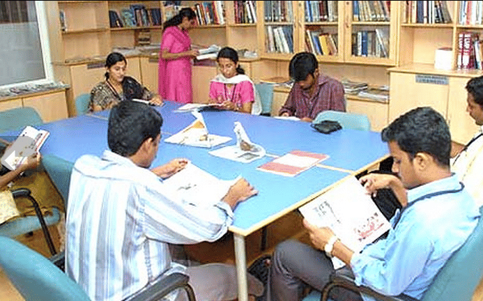 Manorama School of Communication Kottayam Facilities photo 10