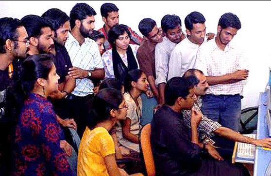 Manorama School of Communication Kottayam Facilities photo 12