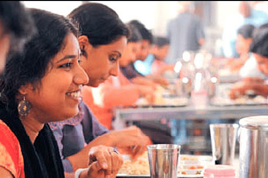 Manorama School of Communication Kottayam Facilities photo 14