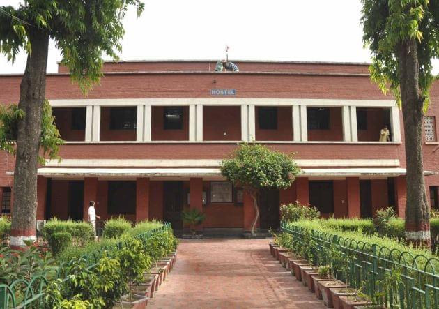 Hansraj College Campus photo 3