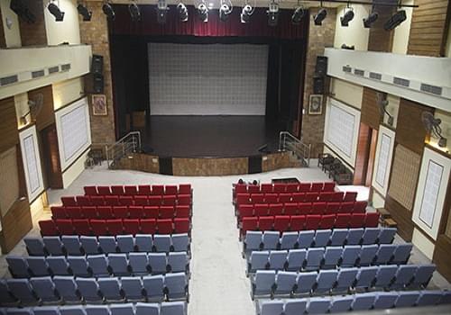 Hansraj College Campus photo 4