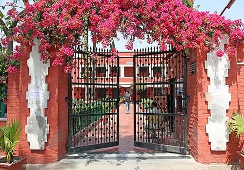 Hansraj College Campus photo 2