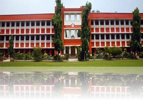 Hansraj College Campus photo 8