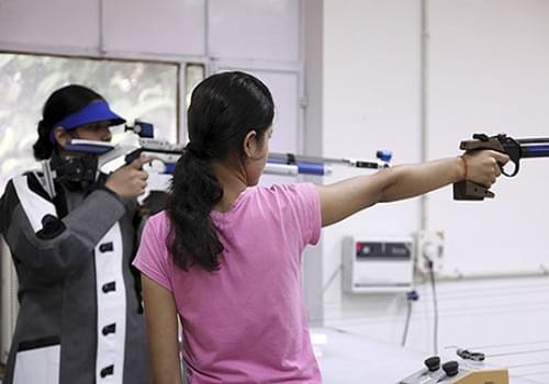 Hansraj College Labs photo 1