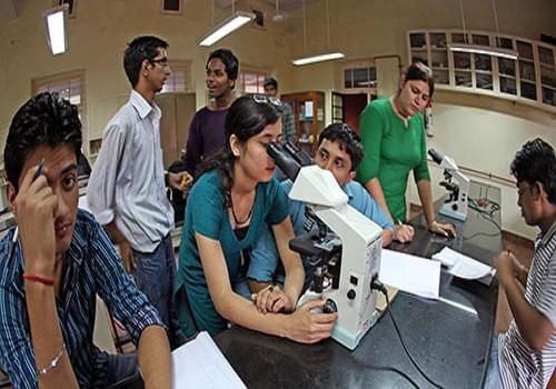 Hansraj College Labs photo 2