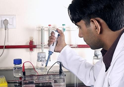 Hansraj College Labs photo 3