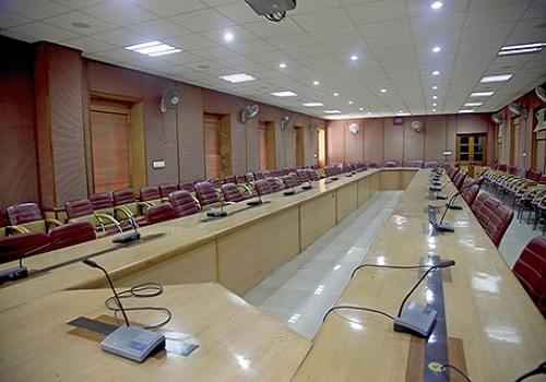 Hansraj College Facilities photo 1