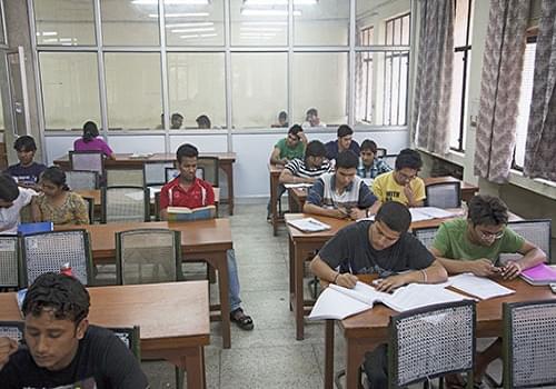 Hansraj College Facilities photo 2