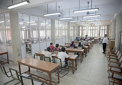Hansraj College Facilities photo 3