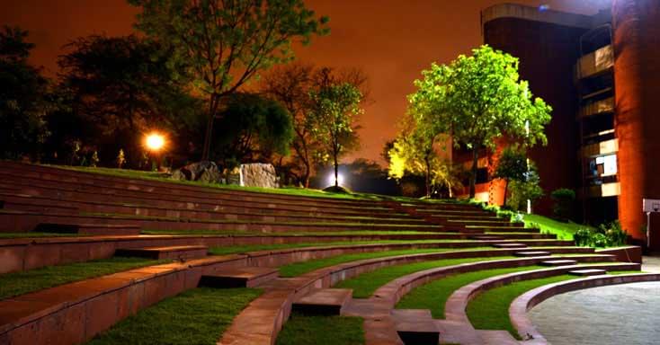 IMI Delhi Infrastructure photo 1