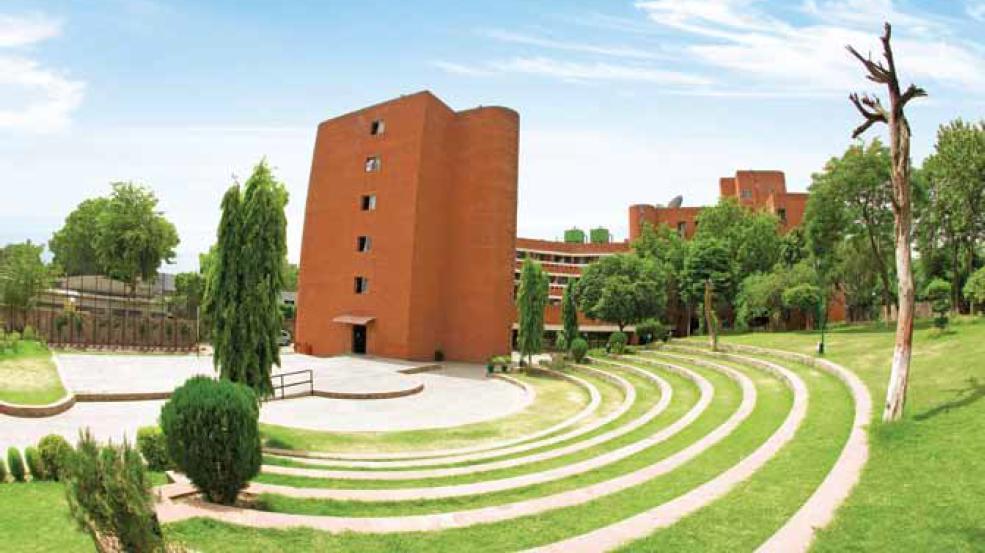 IMI Delhi Infrastructure photo 4