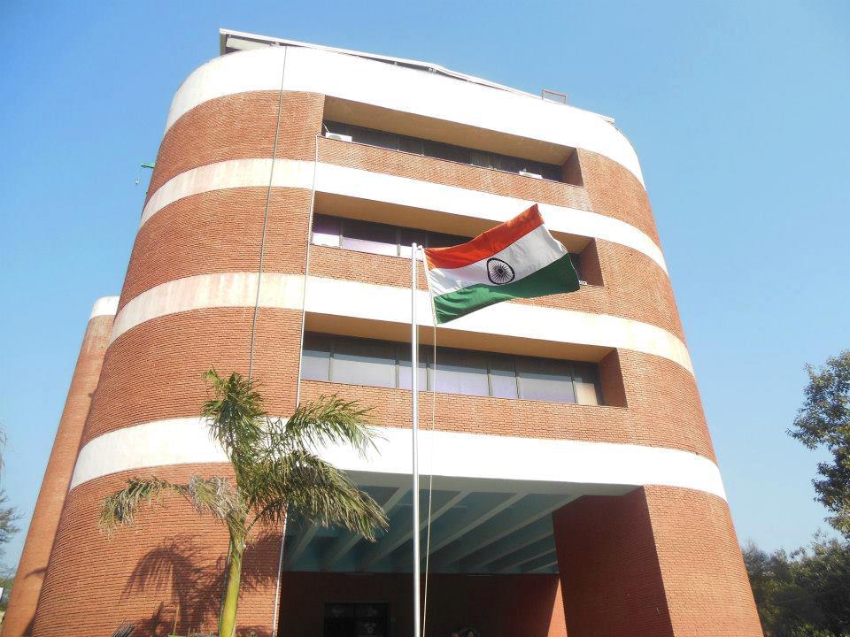 IMI Delhi Infrastructure photo 6