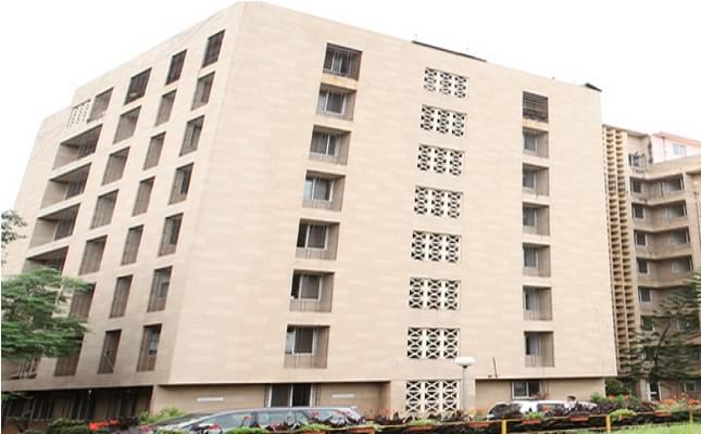 ICT Mumbai Academic Building photo 1