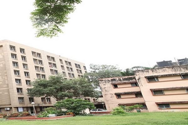 ICT Mumbai Academic Building photo 2