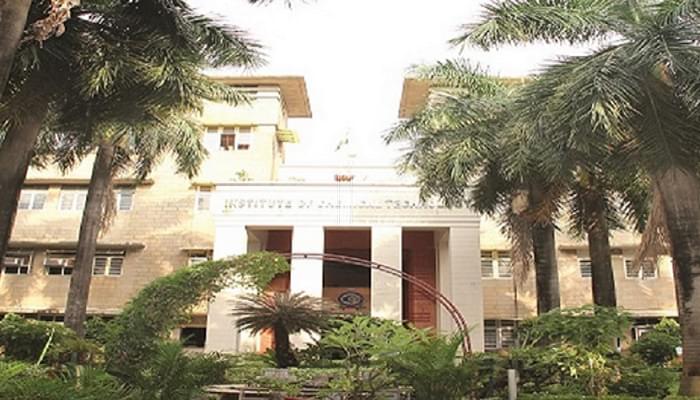 ICT Mumbai Academic Building photo 3