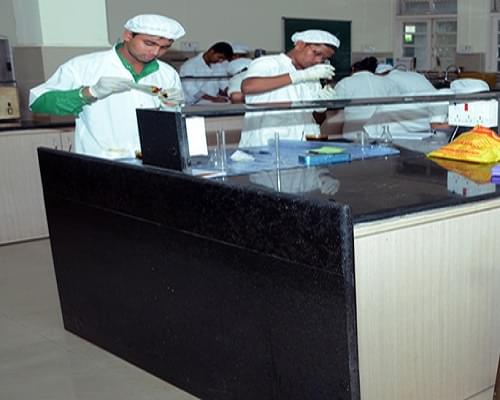 ICT Mumbai Laboratory photo 1