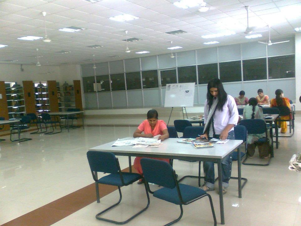 BPSMV Campus photo 9