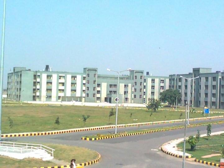 BPSMV Campus photo 11