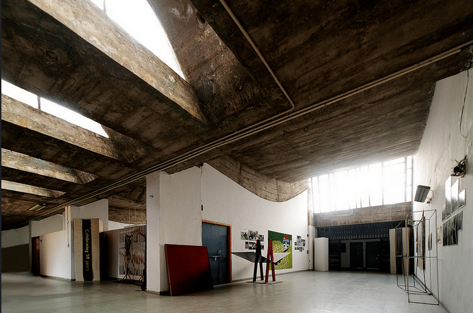 Chandigarh College of Architecture Campus photo 7