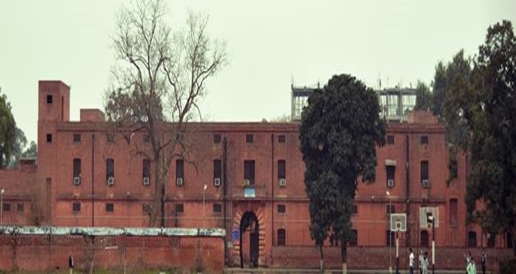 GMC Amritsar College Campus and Hospital Building photo 11