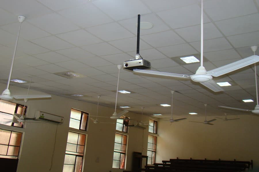 GMC Amritsar Facilities photo 1