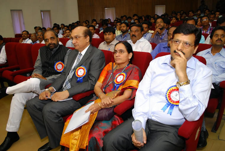NIPER Hyderabad Events photo 1