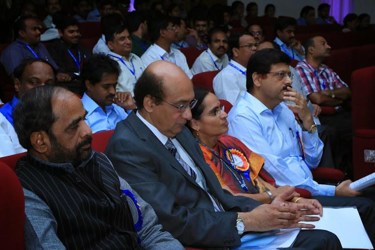 NIPER Hyderabad Events photo 2