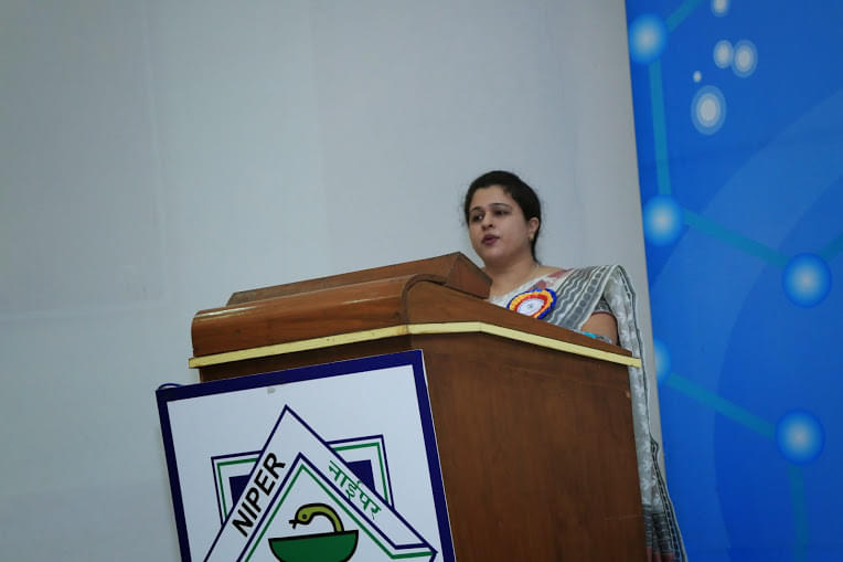NIPER Hyderabad Events photo 4