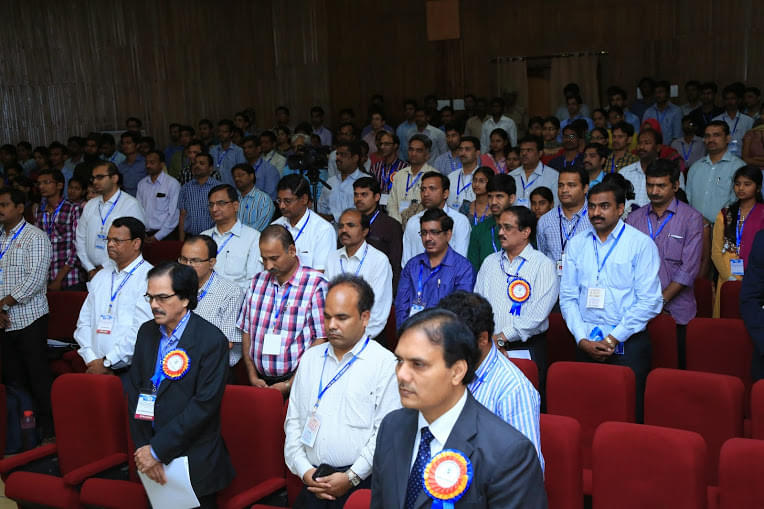 NIPER Hyderabad Events photo 5