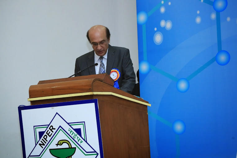 NIPER Hyderabad Events photo 6
