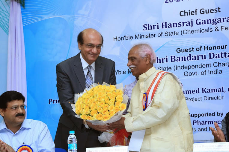 NIPER Hyderabad Events photo 7