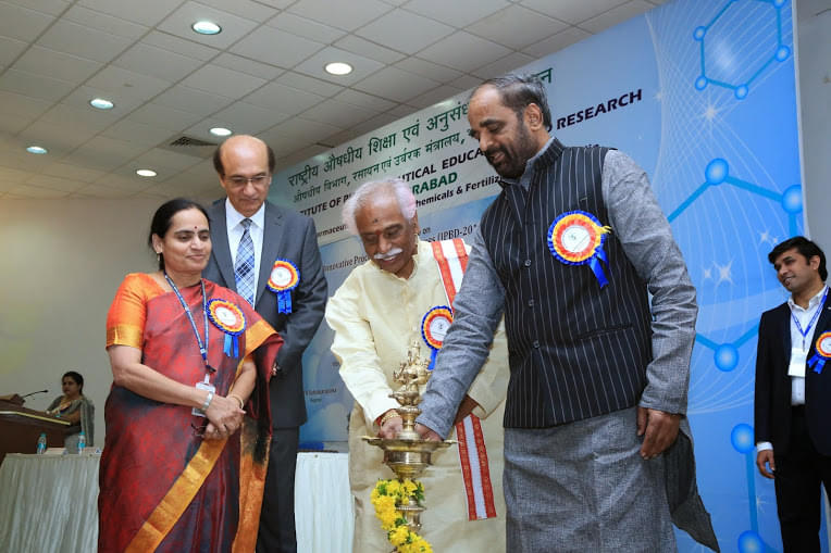 NIPER Hyderabad Events photo 8