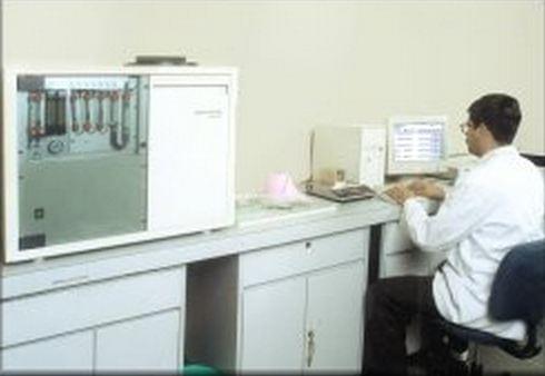 NIPER Mohali Instruments photo 1