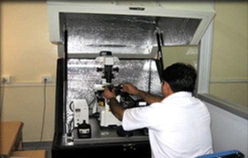 NIPER Mohali Instruments photo 2