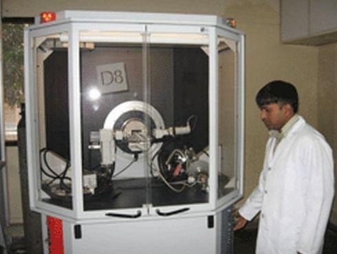 NIPER Mohali Instruments photo 3