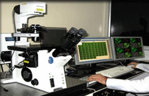 NIPER Mohali Instruments photo 4