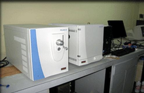 NIPER Mohali Instruments photo 5