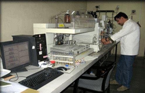 NIPER Mohali Instruments photo 6