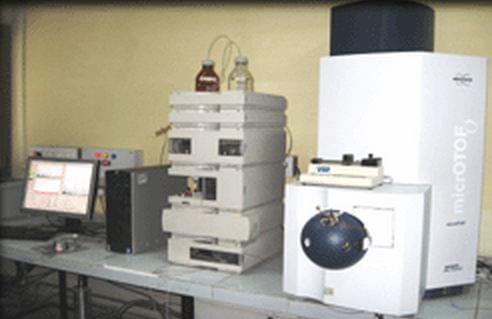 NIPER Mohali Instruments photo 7