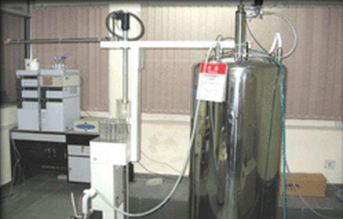 NIPER Mohali Instruments photo 8