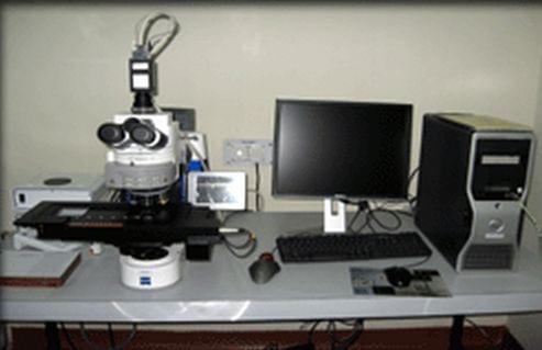 NIPER Mohali Instruments photo 9