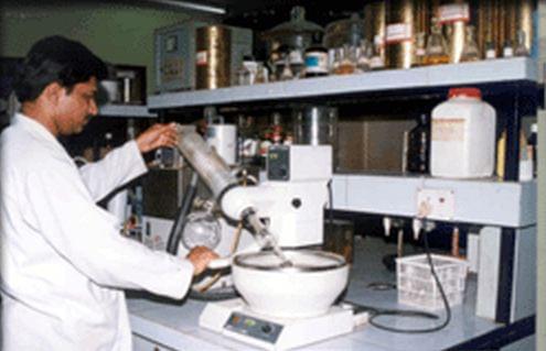 NIPER Mohali Instruments photo 10