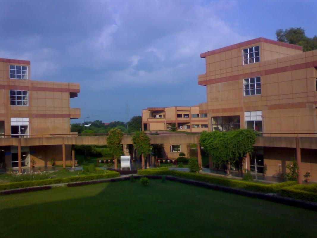 NIPER Mohali Campus photo 1