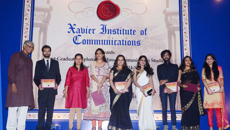 Xavier Institute of Communications Mumbai Events photo 1