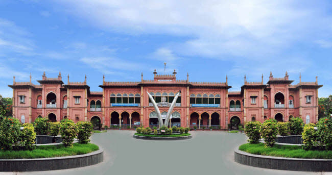 Veterinary College and Research Institute Chennai Campus photo 2