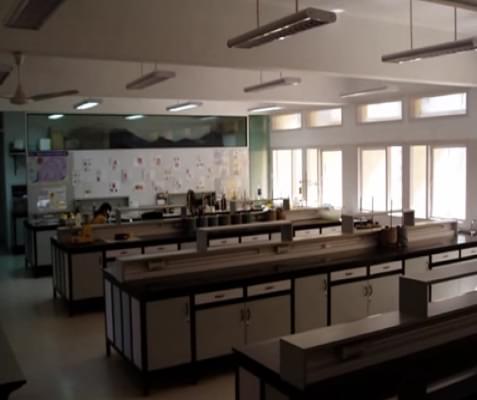 Bombay College of Pharmacy Mumbai Infrastructure and Events photo 3